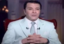 مصطفى كامل يطمئن على حالة بهاء سلطان بعد حادث السير ويكشف تفاصيل مكالمته معه