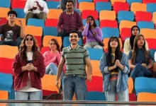 معتز هشام: دوري في مسلسل خمسين/خمسين يعبر عني وعن جيلي