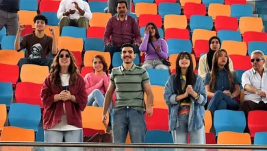 معتز هشام: دوري في مسلسل خمسين/خمسين يعبر عني وعن جيلي