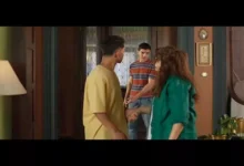 معتز هشام ينضم لعصابة كندة علوش في مسلسل خمسين/خمسين ويكتشف عالم السرقة