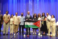 ملتقى أولادنا الدولي لفنون ذوي القدرات الخاصة يقدم ورشاً وعروضاً مسرحية وسينمائية متنوعة
