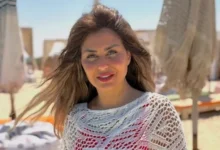 منة فضالي تكشف تفاصيل زواجها السري من الملحن محمد ضياء في عيد ميلادها الـ 43