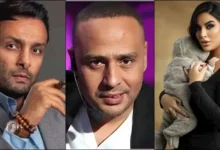 منشور غامض لطليقة أحمد مكي يثير الجدل في الوسط الفني