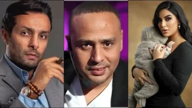 منشور غامض لطليقة أحمد مكي يثير الجدل في الوسط الفني