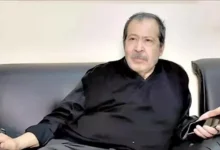 منى أبو سديرة تطلب الدعاء لزوجها سامي عبد الحليم بعد خضوعه لعملية جراحية