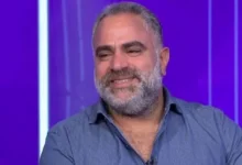 منى زكي تتعرض للخيانة من محمد شاهين في إعلان مسلسل طالع نازل