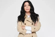منى زكي تتلقى جائزة الإنجاز الإبداعي من مهرجان الجونة السينمائي 2026
