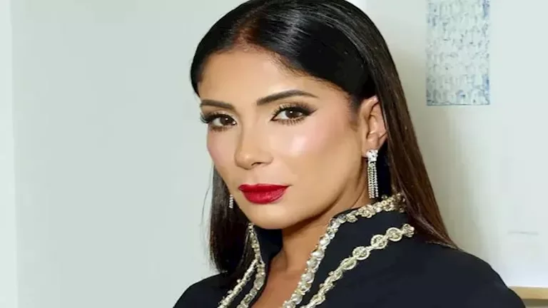 منى زكي ترد على الحكم في قضية شقتها والظهور الأول للفنانة نور بعد وفاة زوجها
