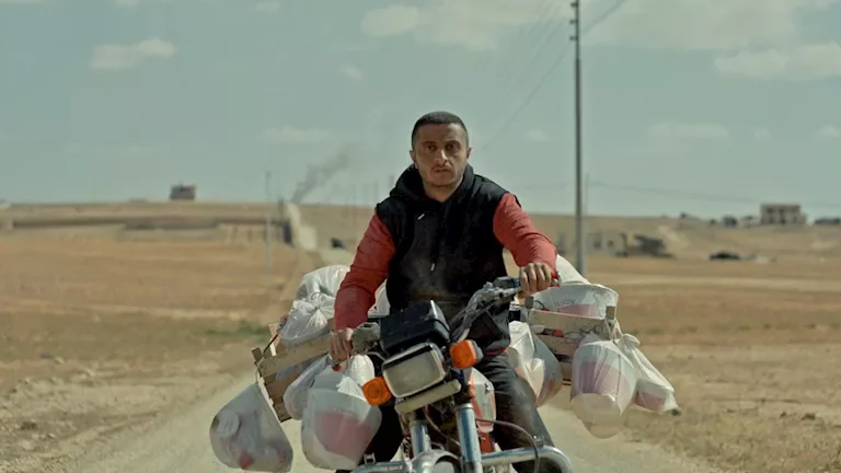 مهرجان الجونة السينمائي يعلن عن الأعمال المتنافسة في مسابقة الأفلام القصيرة لدورته التاسعة
