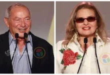 مهرجان الجونة السينمائي يكشف تفاصيل دورته التاسعة ويكرم منى زكي بجائزة الإنجاز الإبداعي