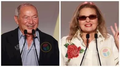 مهرجان الجونة السينمائي يكشف تفاصيل دورته التاسعة ويكرم منى زكي بجائزة الإنجاز الإبداعي