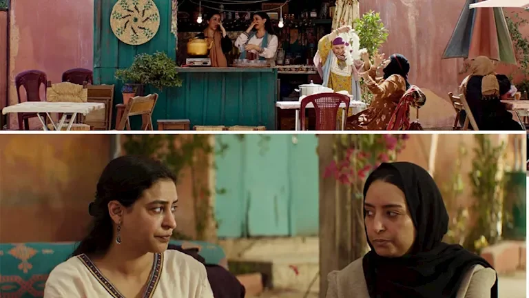مهرجان الدوحة السينمائي 2026 يفتتح بفيلم "المحطة" للمخرجة سارة إسحاق