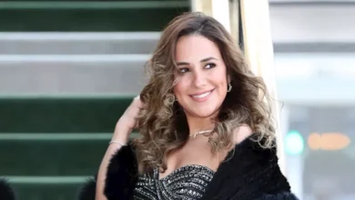 مهرجان الغردقة لسينما الشباب يكرم شيري عادل في افتتاح دورته الرابعة