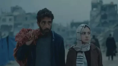 مهرجان تورونتو السينمائي يشهد العرض العالمي الأول لفيلم غزة 13 للمخرج حسام أبو دان