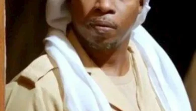 مهرجان كلباء يكرم الفنان ناجي جمعة ويستعرض مسيرته المسرحية المميزة