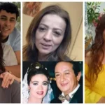 مونيا تنفي شائعات التشرد وتؤكد استعدادها لمشروعات فنية جديدة