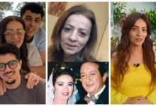 مونيا تنفي شائعات التشرد وتؤكد استعدادها لمشروعات فنية جديدة