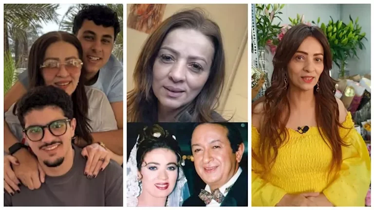 مونيا تنفي شائعات التشرد وتؤكد استعدادها لمشروعات فنية جديدة