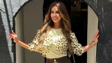 مي سليم تكشف تفاصيل شخصيتها الكوميدية في مسلسل "عيلة بتعمل عمايل" مع محمد ثروت