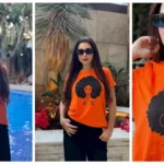 مي عز الدين تشارك صورًا جديدة وتعلن تأجيل مسلسلها "قبل وبعد"