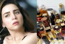 مي عز الدين تكشف عن شغفها بهواية اقتناء العطور وتوجه سؤالاً لجمهورها