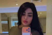 مي كمال الدين تعلن زواجها عبر إنستجرام بعد انفصالها عن أحمد مكي