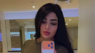 مي كمال الدين تعلن زواجها عبر إنستجرام بعد انفصالها عن أحمد مكي