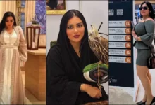 مي كمال الدين طليقة أحمد مكي تعلن زواجها رسميًا في لندن وتشارك صور الحفل