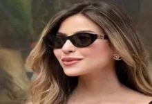 ميرنا جميل تتألق بإطلالة صيفية في شوارع باريس وتشارك صورها عبر إنستجرام