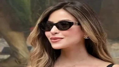 ميرنا جميل تتألق بإطلالة صيفية في شوارع باريس وتشارك صورها عبر إنستجرام