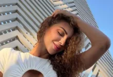 ميريام فارس بإطلالة جريئة وكارول سماحة بفستان أنيق خلال 24 ساعة من لحظات النجوم