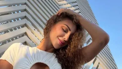ميريام فارس بإطلالة جريئة وكارول سماحة بفستان أنيق خلال 24 ساعة من لحظات النجوم