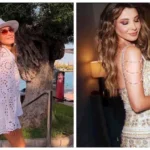 نانسي عجرم تشارك كواليس فيديو كليب "اشهدي يا دني" عبر إنستجرام