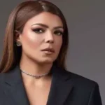 ناهد السباعي: عدم زواجي لا يمثل أزمة وأؤمن بأن الزواج قسمة ونصيب