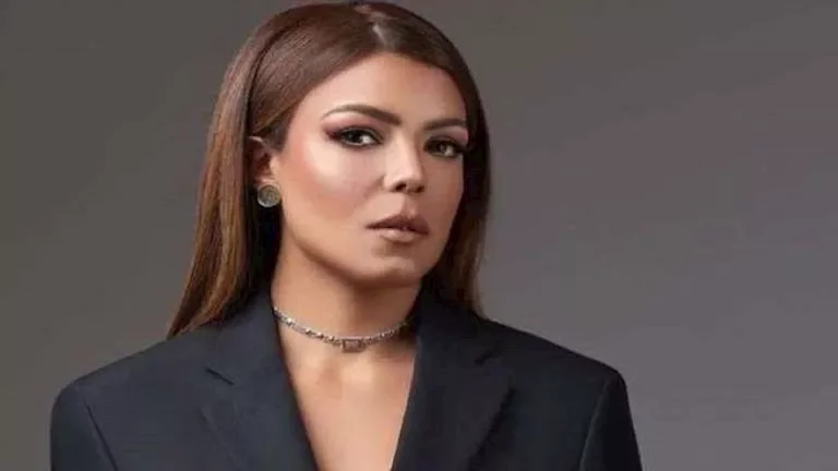 ناهد السباعي: عدم زواجي لا يمثل أزمة وأؤمن بأن الزواج قسمة ونصيب