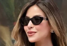 نجمات الفن يستمتعن بآخر أيام الصيف في وجهات سياحية متنوعة خارج مصر