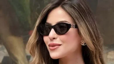 نجمات الفن يستمتعن بآخر أيام الصيف في وجهات سياحية متنوعة خارج مصر
