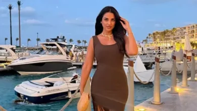 نجوم الفن يشاركون لحظاتهم الصيفية على إنستجرام خلال 24 ساعة
