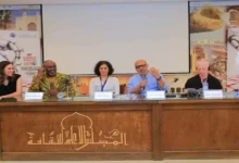 ندوة "رد الجميل" تحتفي بذكرى المخرج المسرحي سعد أردش في مهرجان القاهرة الدولي للمسرح التجريبي