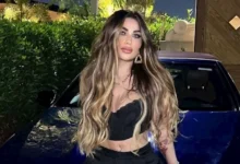 ندى الكامل ونجوم آخرون يواجهون اتهامات في قضايا مخدرات