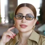نسرين طافش تعلن انفصالها عن زوجها وتشارك إطلالة أنيقة عبر إنستجرام