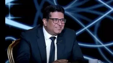 نقابة المهن السينمائية تنعي زوجة الكاتب أيمن سلامة وتحدد موعد الجنازة