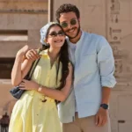 نور النبوي يكشف موعد طرح فيلمه "ولا كان عالبال" في 21 أكتوبر بمصر