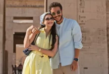 نور النبوي يكشف موعد طرح فيلمه "ولا كان عالبال" في 21 أكتوبر بمصر