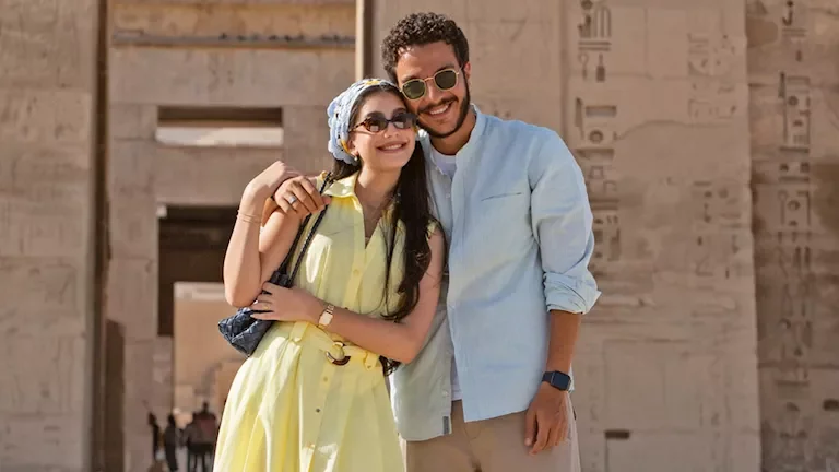 نور النبوي يكشف موعد طرح فيلمه "ولا كان عالبال" في 21 أكتوبر بمصر