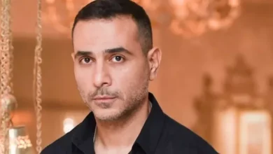 نور محمود يكشف تفاصيل حريق منزل عائلته ووفاة حماته وقرار اعتزاله التمثيل