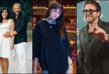هاجر الشرنوبي تعلن عن حملها في أحدث ظهور لها