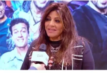 هالة صدقي تتصدر التريند بعد استئناف مساعدتها حكم الحبس ضدها