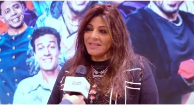 هالة صدقي تتصدر التريند بعد استئناف مساعدتها حكم الحبس ضدها