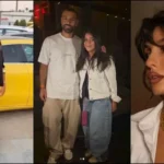 هالة صدقي تنشر صورة جديدة مع عائلتها أثناء تواجدهم في الأردن
